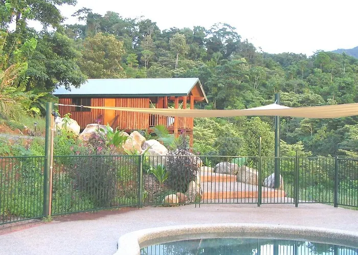 Coral Sea Views