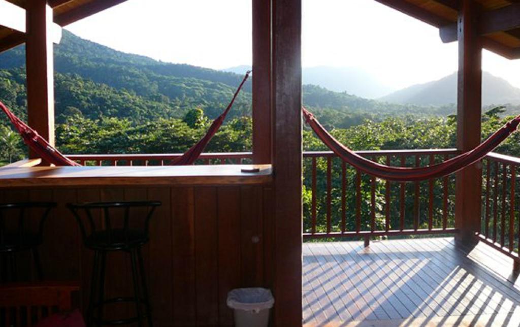 Coral Sea Views Chalet *