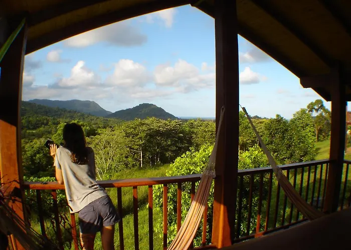 Coral Sea Views